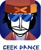Geekdanceicon