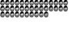 Unused spritesheet for Mercury in the OG version. This was later combined with the used sprite to make Mercury's current design.