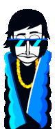 Blue GT's animation
