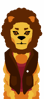 Lion J