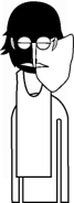 One of the Polos that appear in the mod.