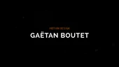 Gaëtan credited in Dystopia - The Short Film.