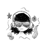Funy Doodle 1