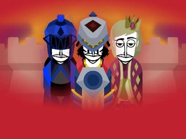 Acropolis homescreen