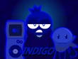 Indigo