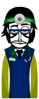 DOCTOR RIZZ