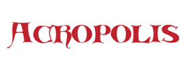 Acropolis titre