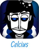 Celcius Icon