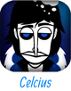 Celcius Icon