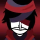 Maroon icon