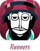 Runners icon