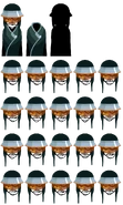 Tromp's sprite sheet.