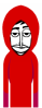 Apple Hoodie