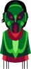 Tribe Leader