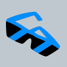 Blue GT's Icon