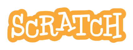 The Scratch Logo