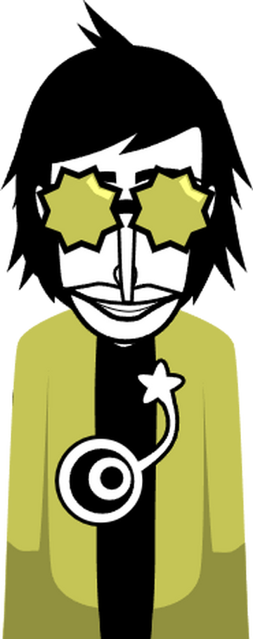 Fanon:Mustard/DJ Scratchy | Incredibox Wiki | Fandom