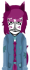 Velvet Willowfur