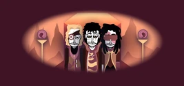 Thegrimreaper homescreen