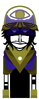 Mr Eye Guy