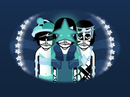 Aquaris Homescreen
