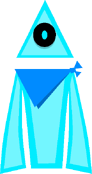 Triangle Guy