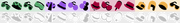 Balls icons