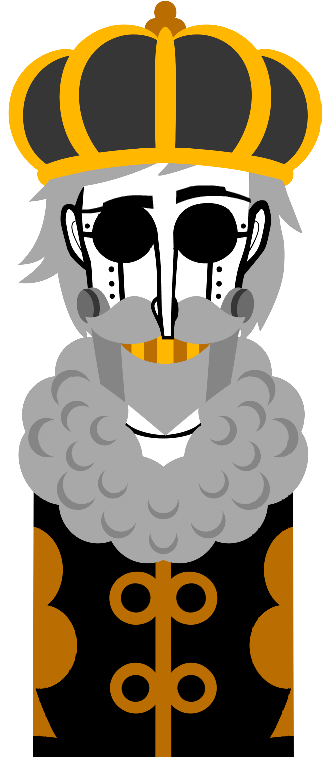 King RAM-Z | Incredibox Wiki | Fandom