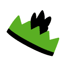 Tromp's icon