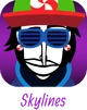 Skylines icon