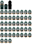 Atlanta's sprite sheet.