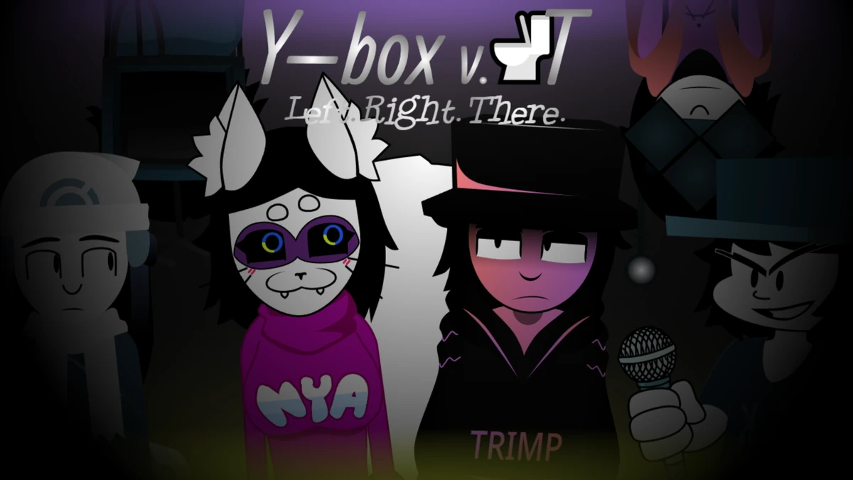 Fanon:Y-box/Left.Right.There | Incredibox Wiki | Fandom