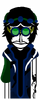 Scientist Spooky