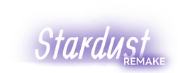 StardustR Title