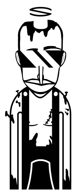 Pinhead | Incredibox Wiki | Fandom