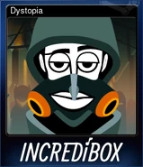 Atlanta's Steam trading card