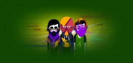 Chroma homescr