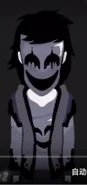 Character dropped from Kummie's version