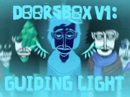 Doorsbox gif