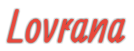 Lovrana Title
