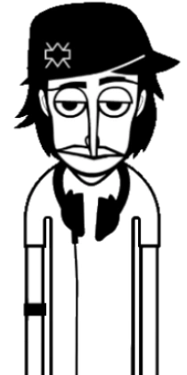 Tucati Incredibox Wiki Fandom