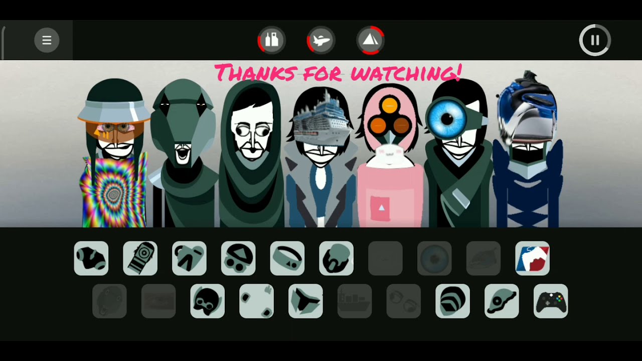 IncrediMods | Incredibox Вики | Fandom