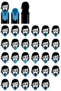 Daft2's sprite sheet.