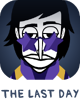 The last day icon