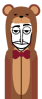 Mr. Bear