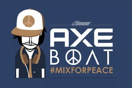 Axeboat