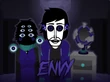 Envy Preview