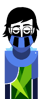 imbluedabedidabeda