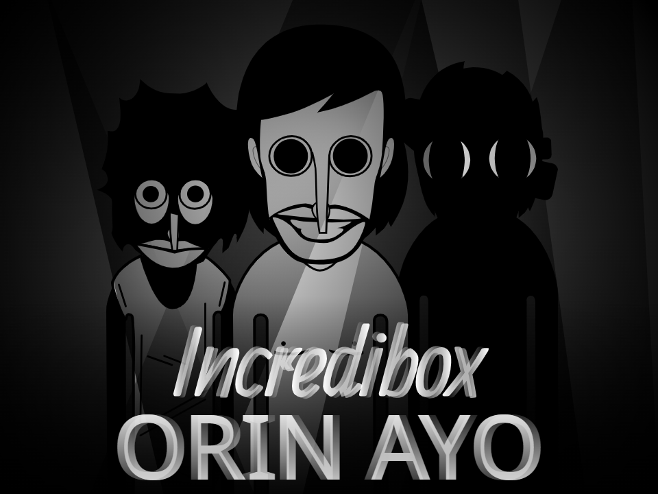 Orin ayo