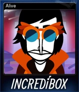 Good's Steam trading card